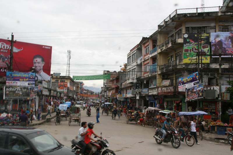 India & Nepal 2011 - 0612